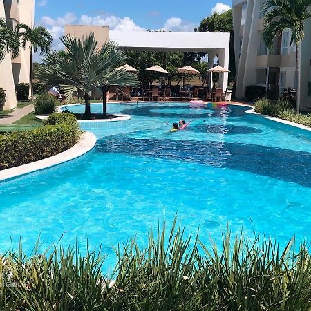 Guarajuba Porto Smeralda - Terreo, Nascente E Ventilado 外观 照片