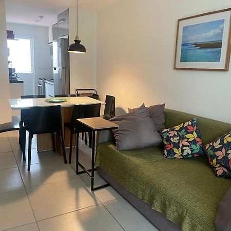 Guarajuba Porto Smeralda - Terreo, Nascente E Ventilado 外观 照片