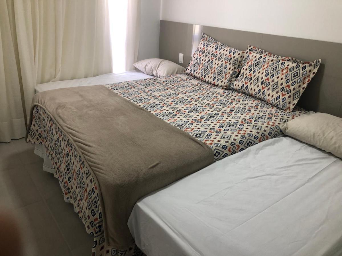 Guarajuba Porto Smeralda - Terreo, Nascente E Ventilado 外观 照片
