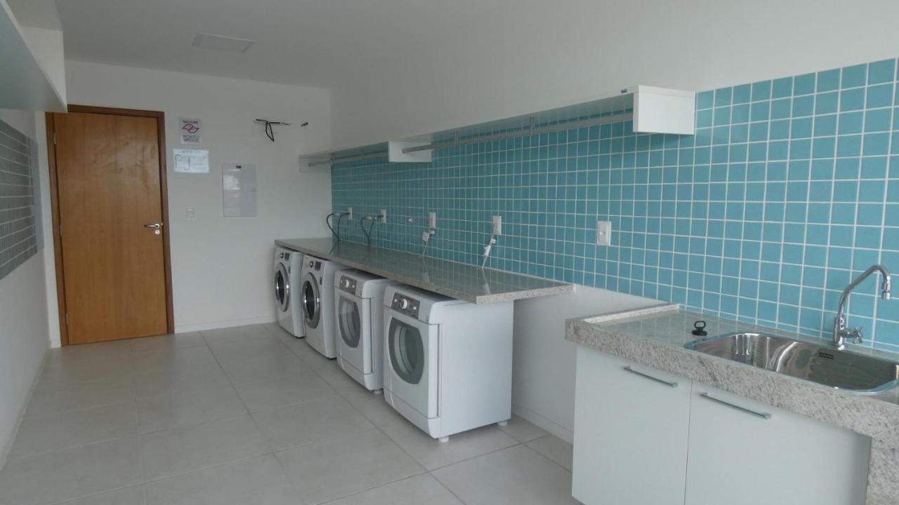 Guarajuba Porto Smeralda - Terreo, Nascente E Ventilado 外观 照片