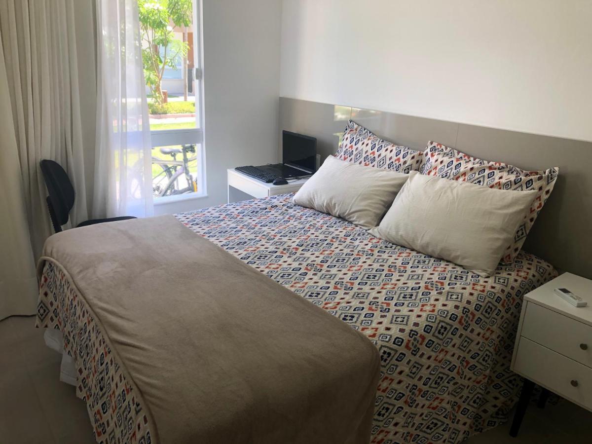 Guarajuba Porto Smeralda - Terreo, Nascente E Ventilado 外观 照片