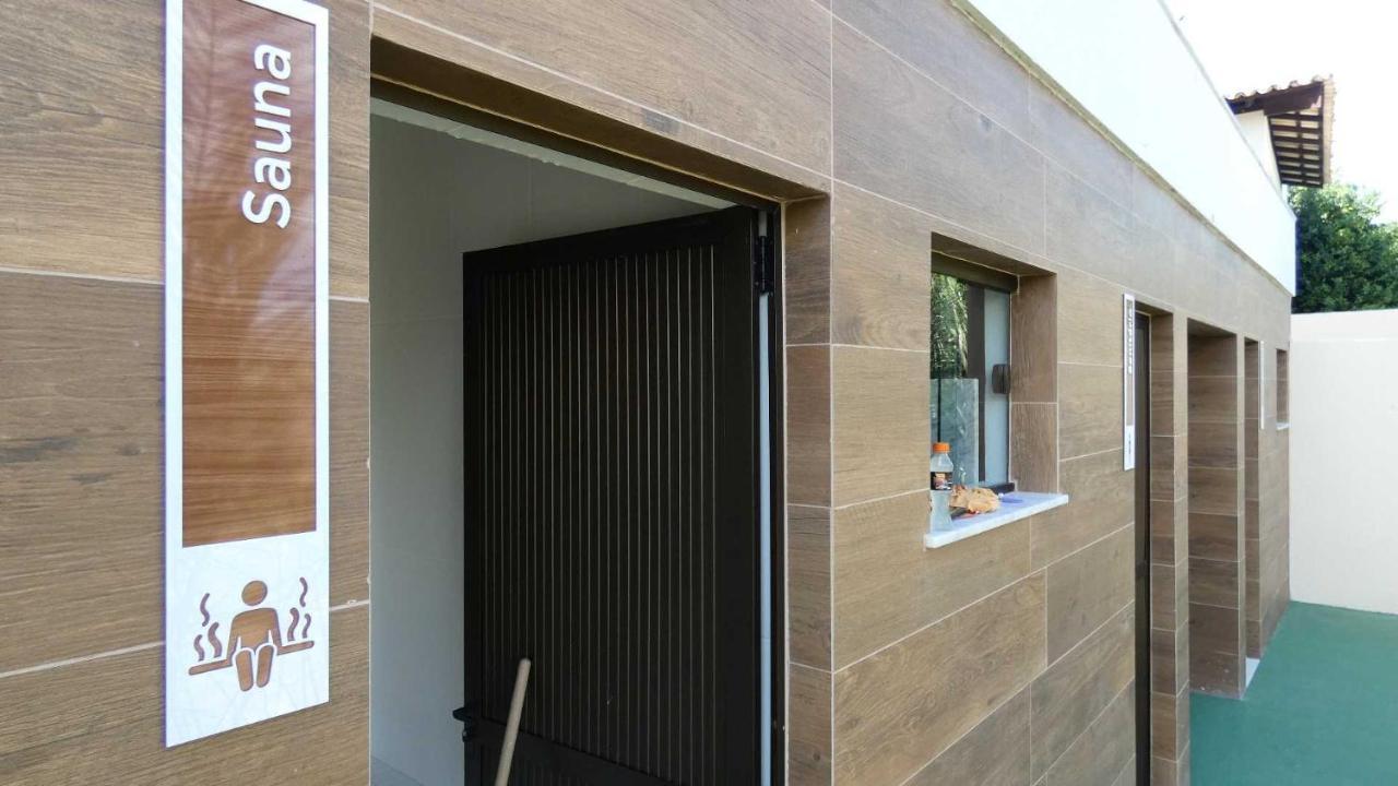 Guarajuba Porto Smeralda - Terreo, Nascente E Ventilado 外观 照片