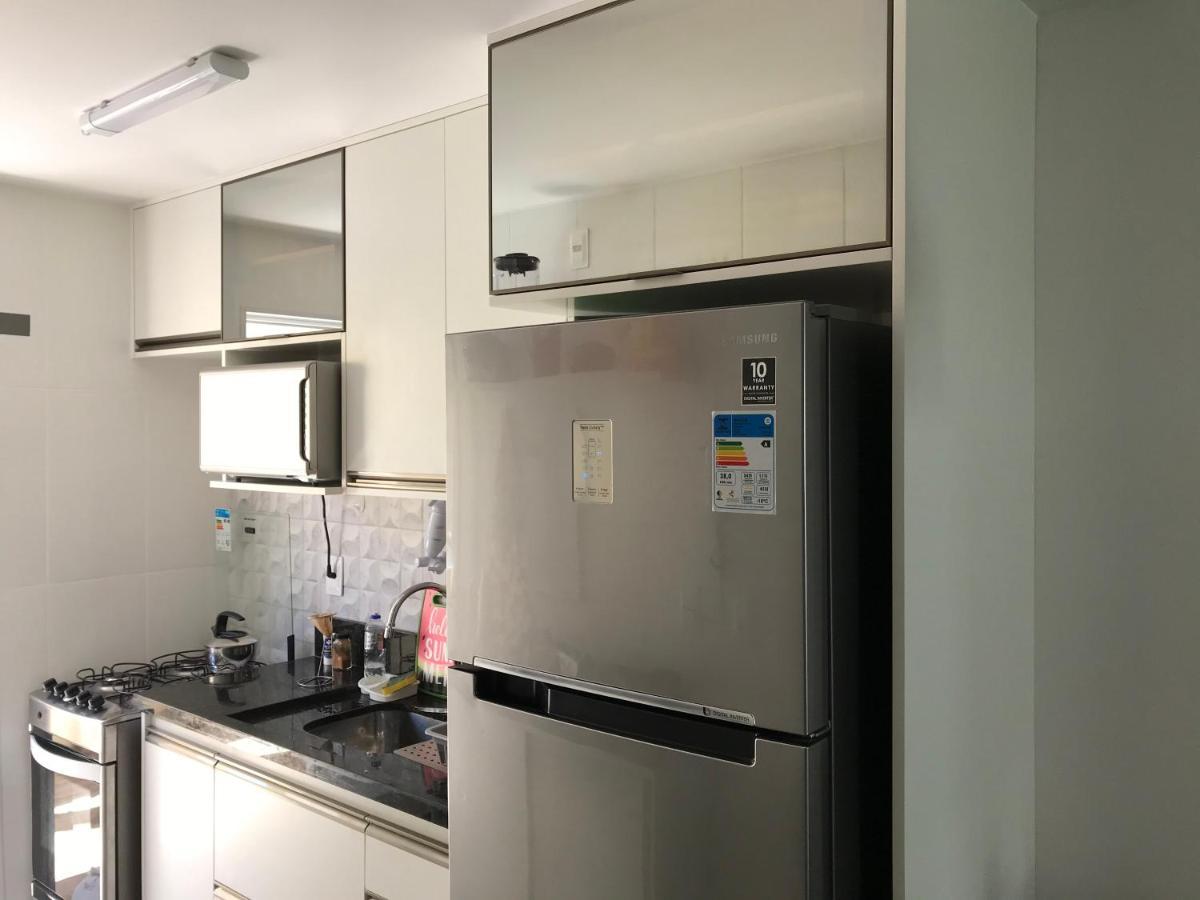 Guarajuba Porto Smeralda - Terreo, Nascente E Ventilado 外观 照片