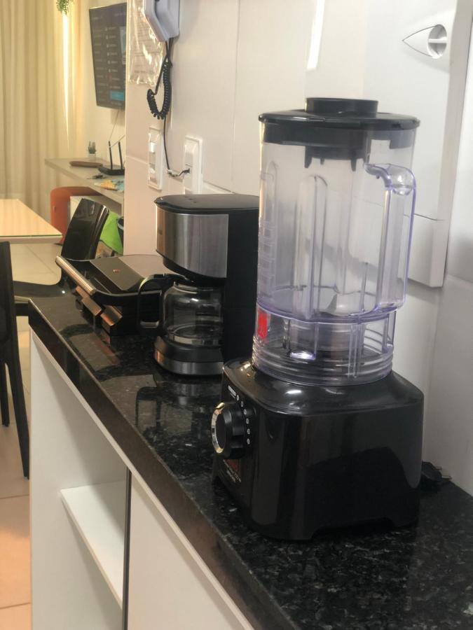 Guarajuba Porto Smeralda - Terreo, Nascente E Ventilado 外观 照片