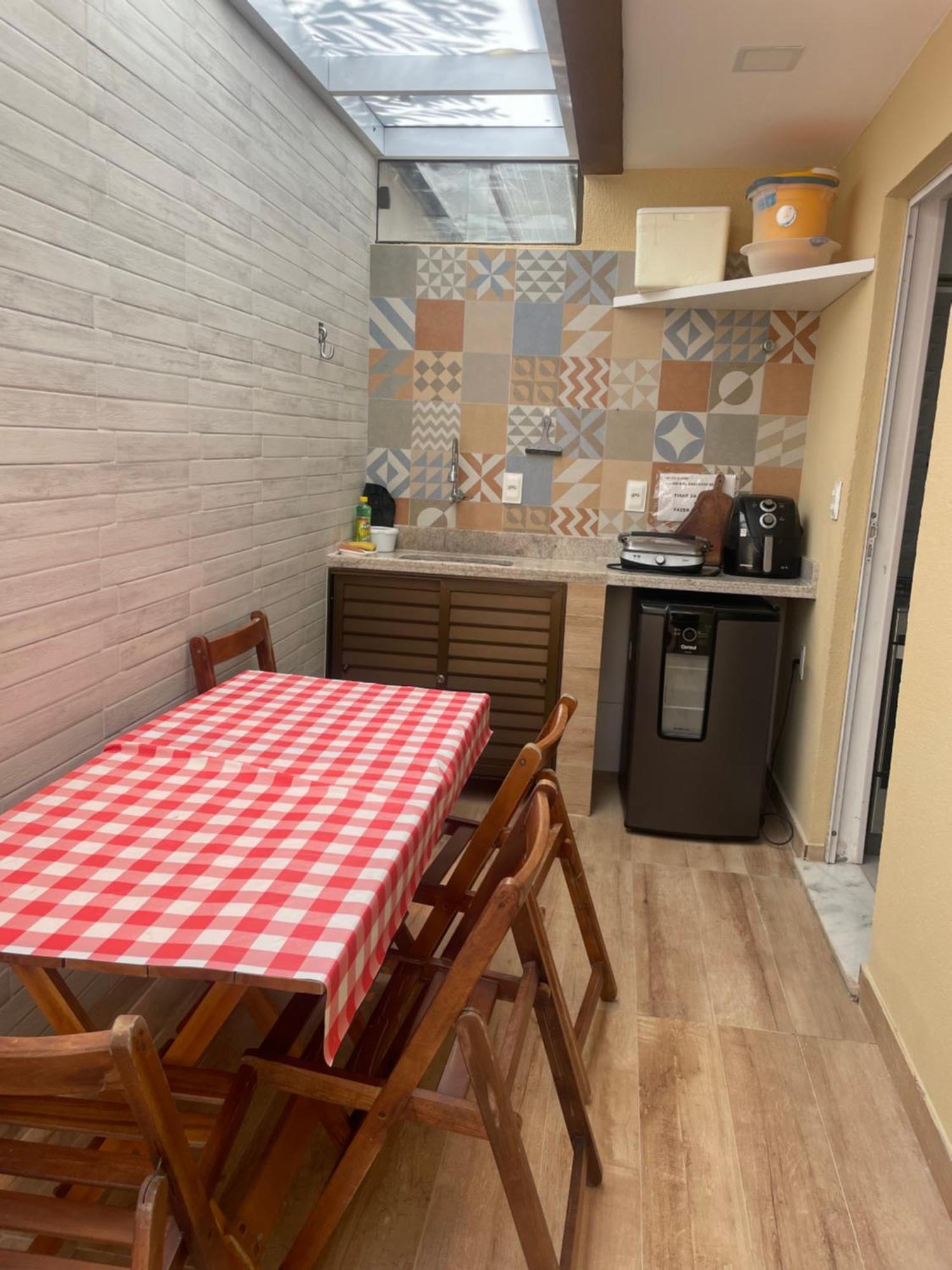 Guarajuba Porto Smeralda - Terreo, Nascente E Ventilado 外观 照片